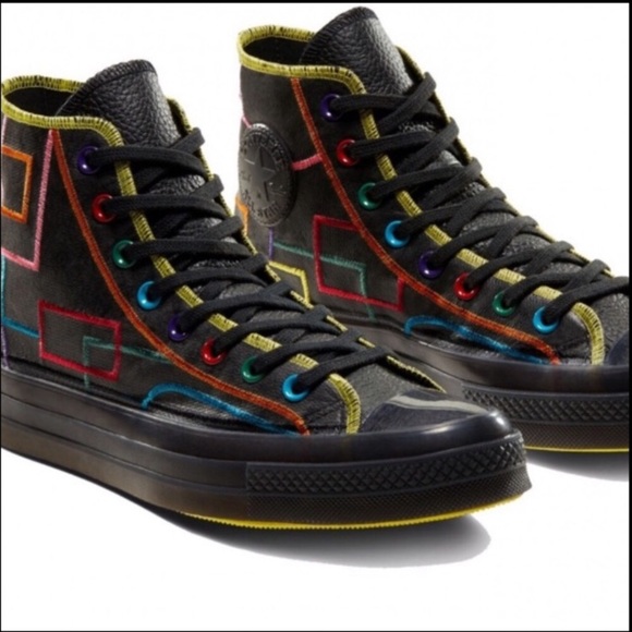 Chuck 70 Chinese New Year - Picture 5 of 11